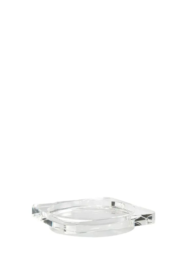 Alto Crystal Decorative Bowl Alto Crystal Decorative Bowl