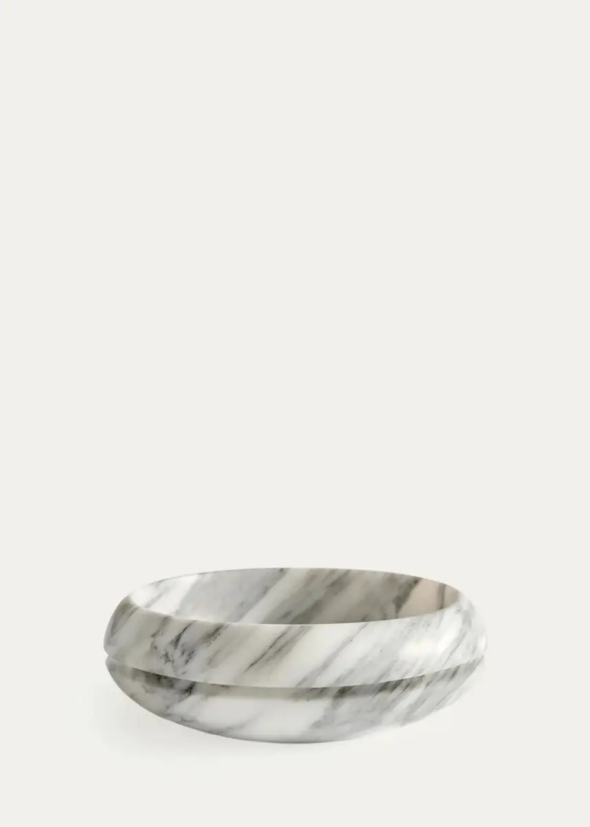 Greg Natale Piccolo Marble Bowl | Thumbnail 2 Greg Natale Piccolo Marble Bowl | Thumbnail 2