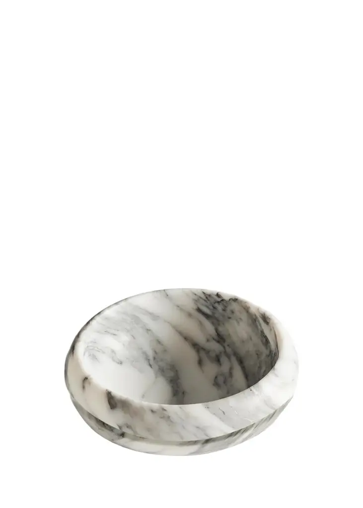 Piccolo Marble Bowl Piccolo Marble Bowl