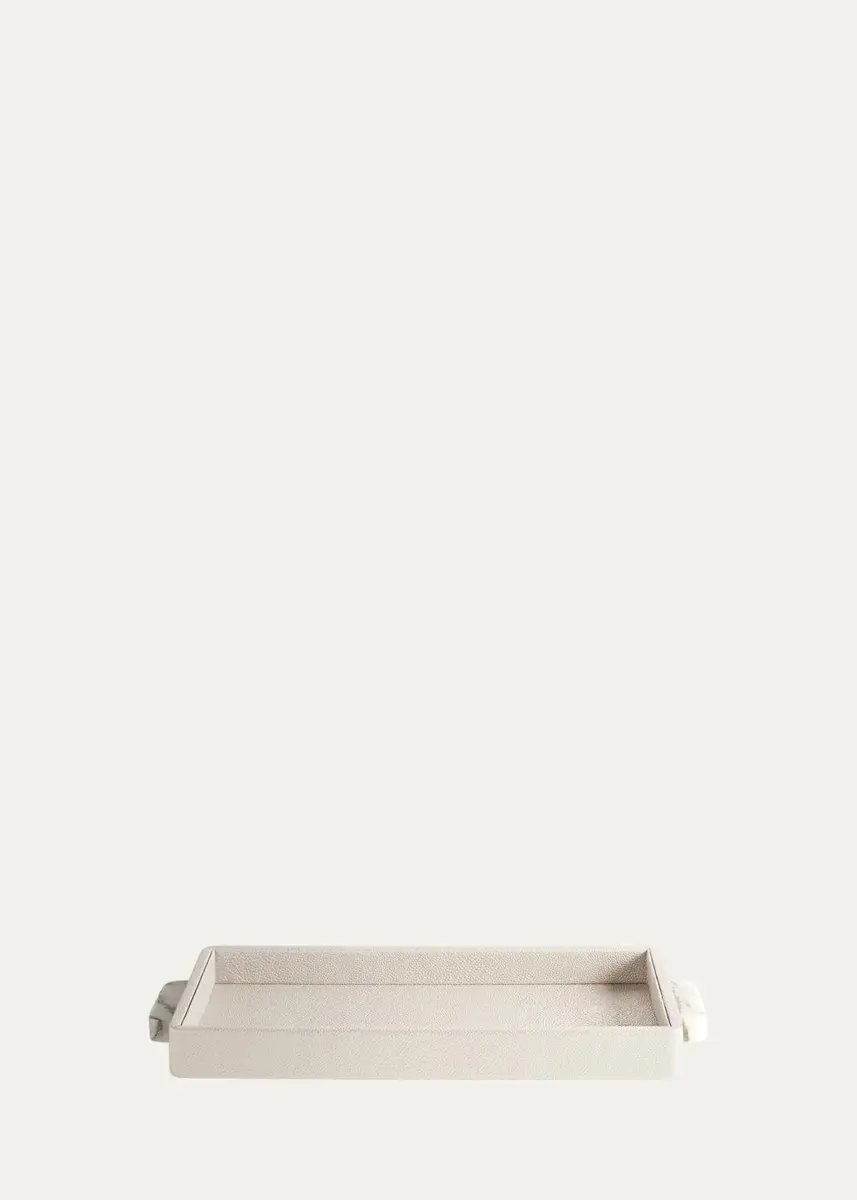 Greg Natale Palco Marble Tray | Thumbnail 3 Greg Natale Palco Marble Tray | Thumbnail 3