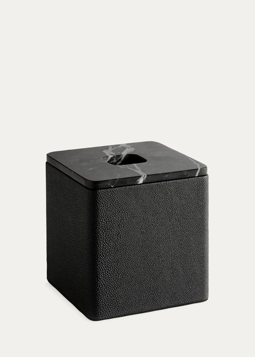 Greg Natale Palco Tissue Box | Thumbnail 2