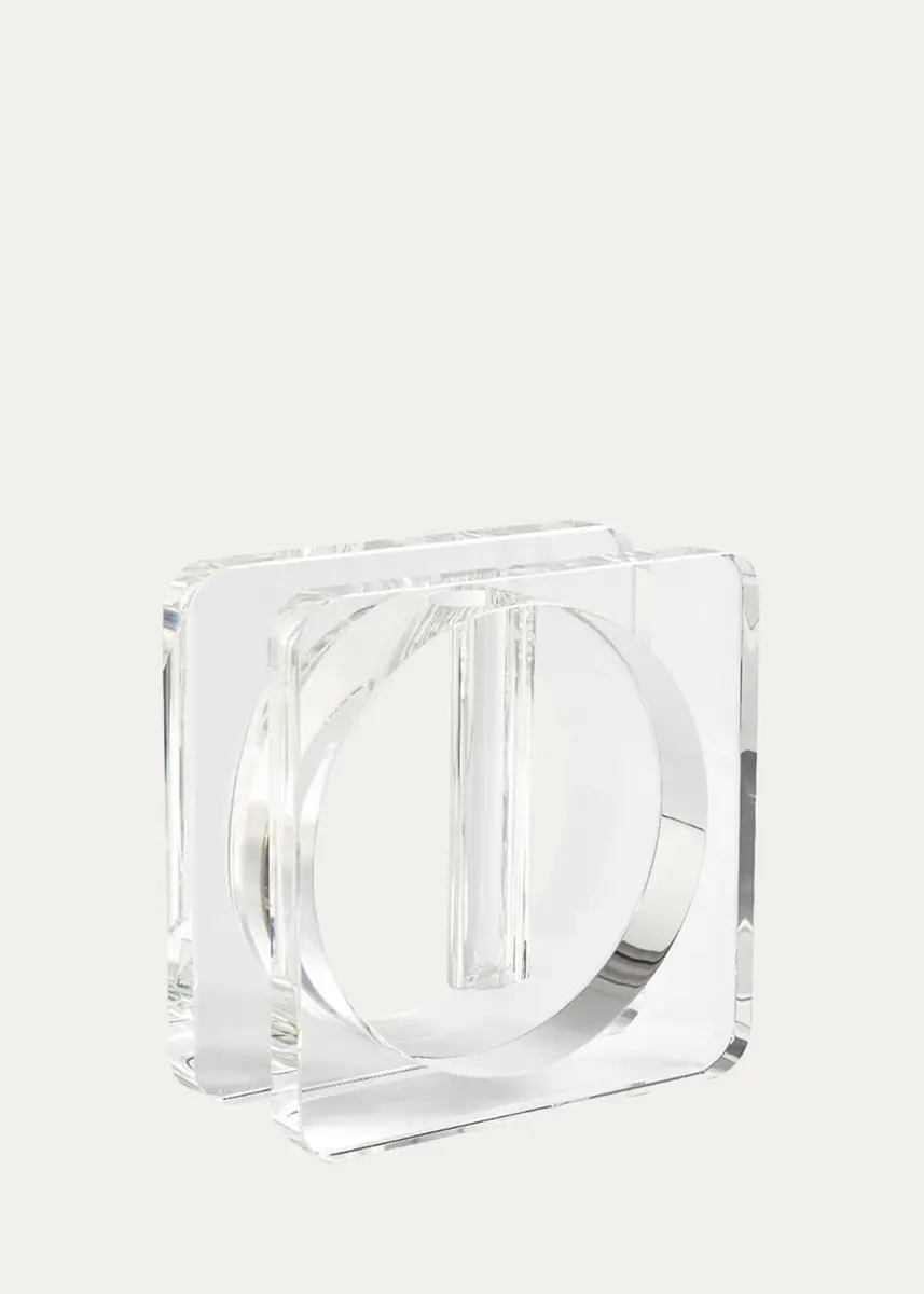 Greg Natale Caldera Crystal Vase | Thumbnail 2 Greg Natale Caldera Crystal Vase | Thumbnail 2