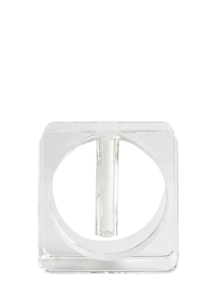 Caldera Crystal Vase Caldera Crystal Vase