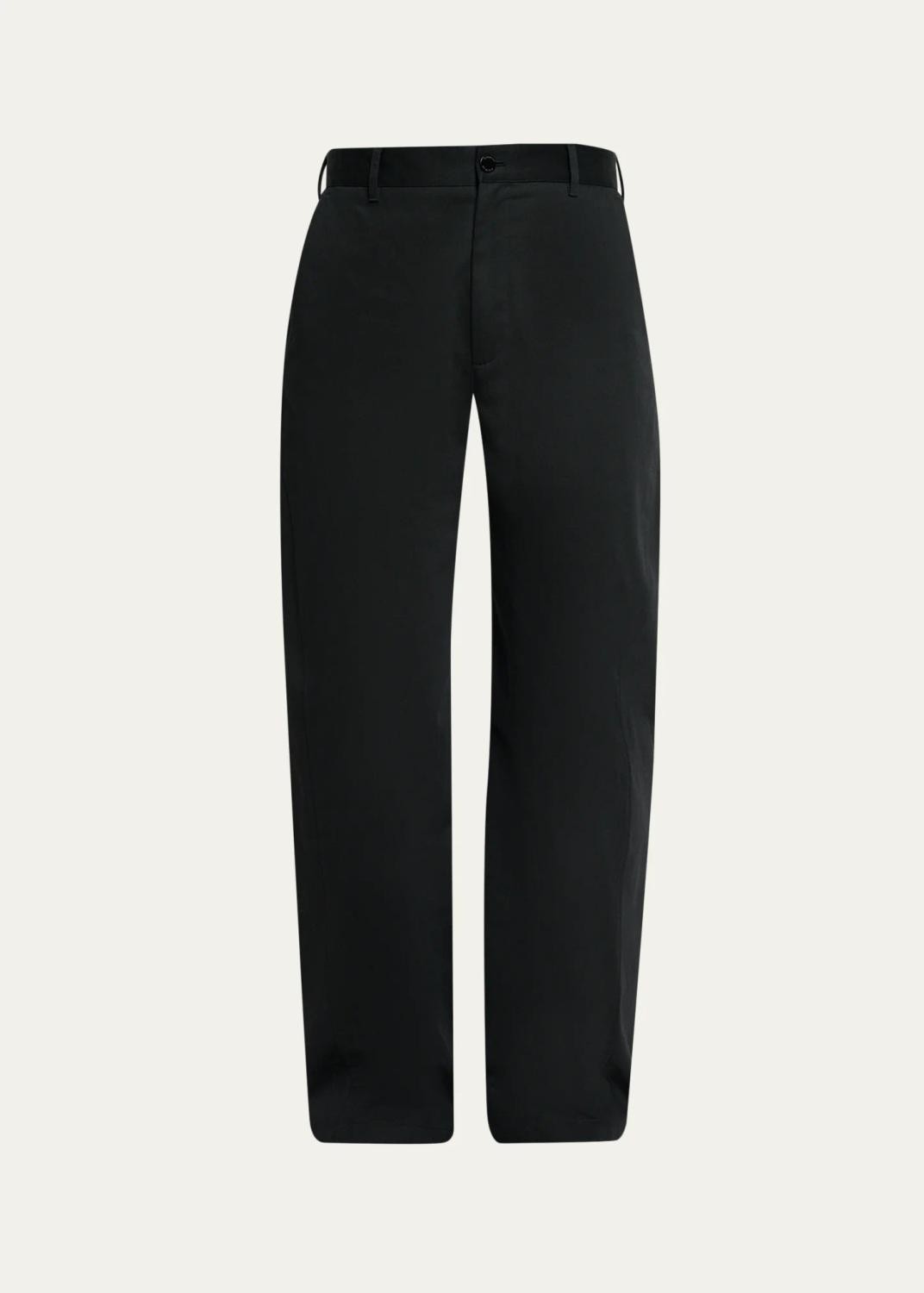 Givenchy Men's Coutoure Seam Jeans | Thumbnail 1 Givenchy Men's Coutoure Seam Jeans | Thumbnail 1