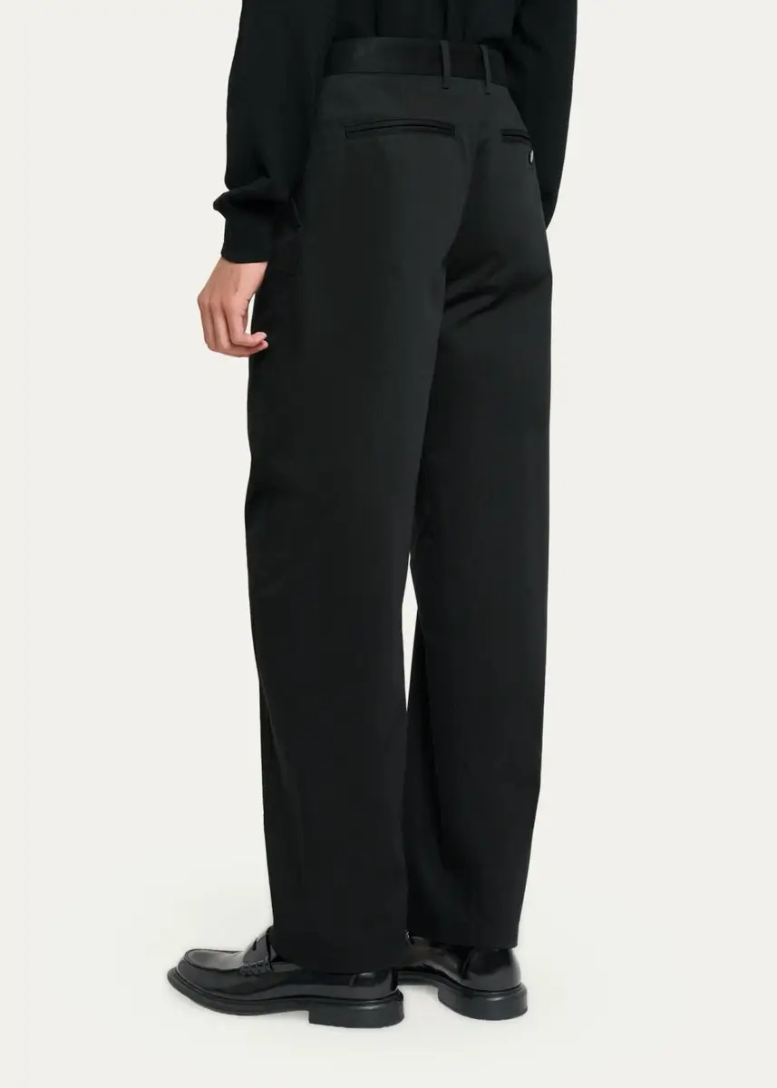 Givenchy Men's Coutoure Seam Jeans | Thumbnail 3 Givenchy Men's Coutoure Seam Jeans | Thumbnail 3