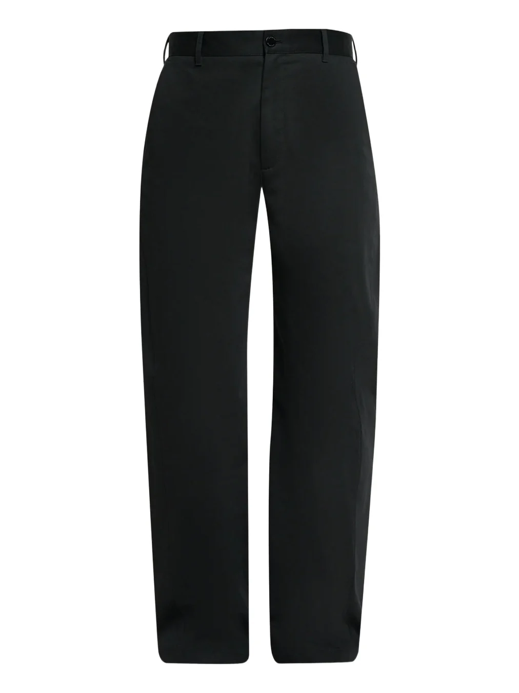 Givenchy Men's Coutoure Seam Jeans