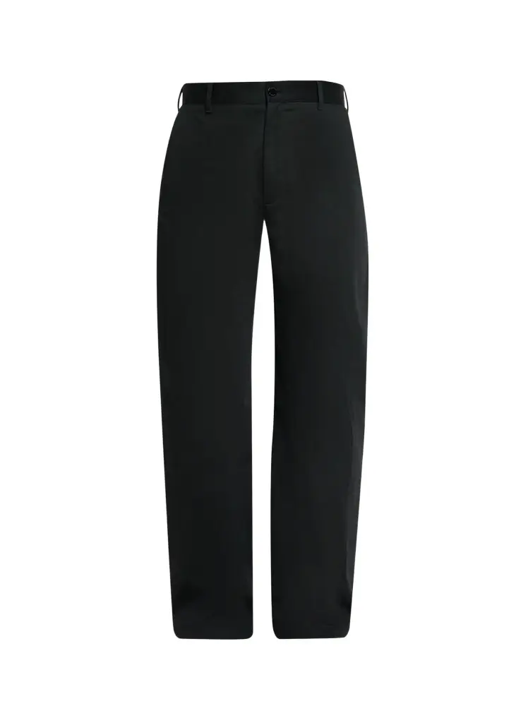 Givenchy Men's Coutoure Seam Jeans