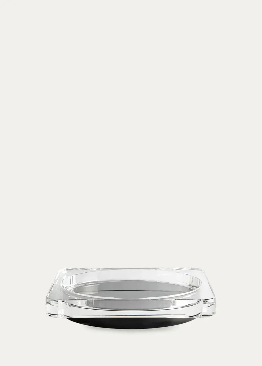 Greg Natale Alto Crystal Bowl | Thumbnail 2 Greg Natale Alto Crystal Bowl | Thumbnail 2