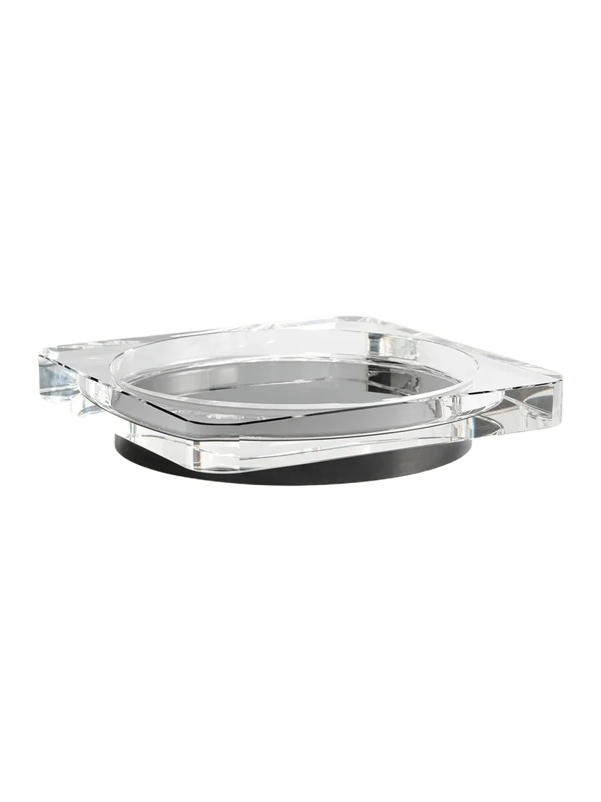 Greg Natale Alto Crystal Bowl