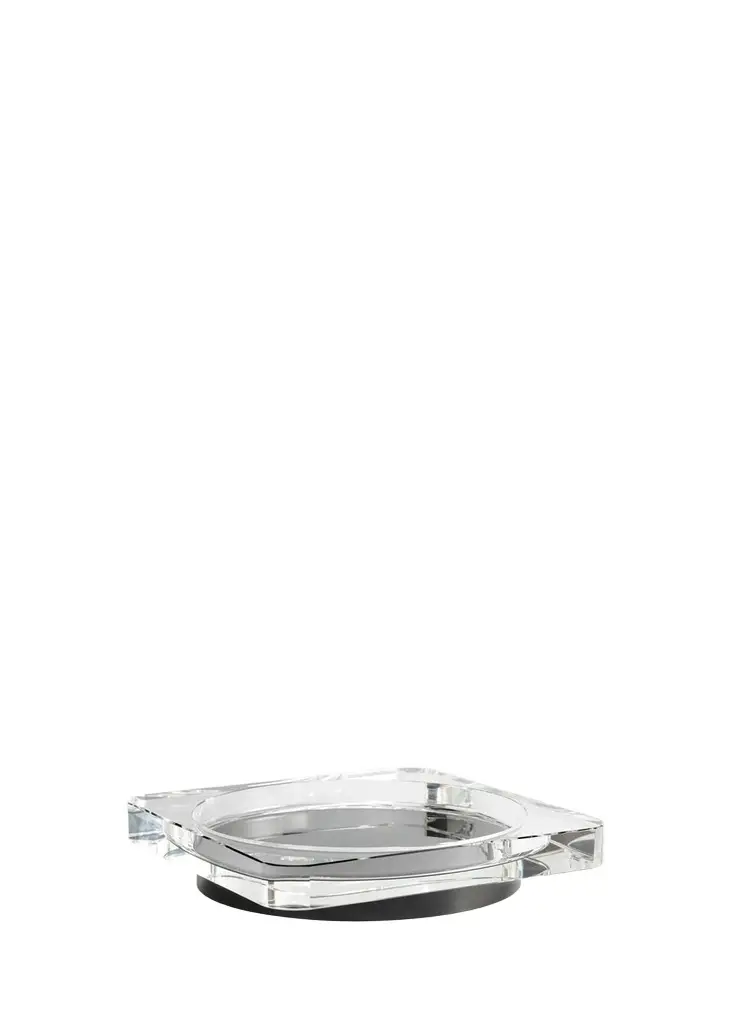 Alto Crystal Bowl Alto Crystal Bowl