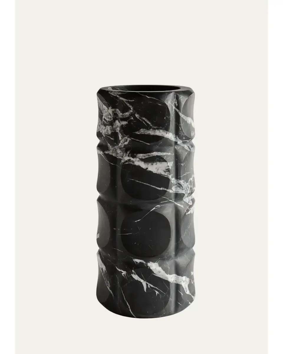 Greg Natale Forte Marble Vase | Thumbnail 2 Greg Natale Forte Marble Vase | Thumbnail 2