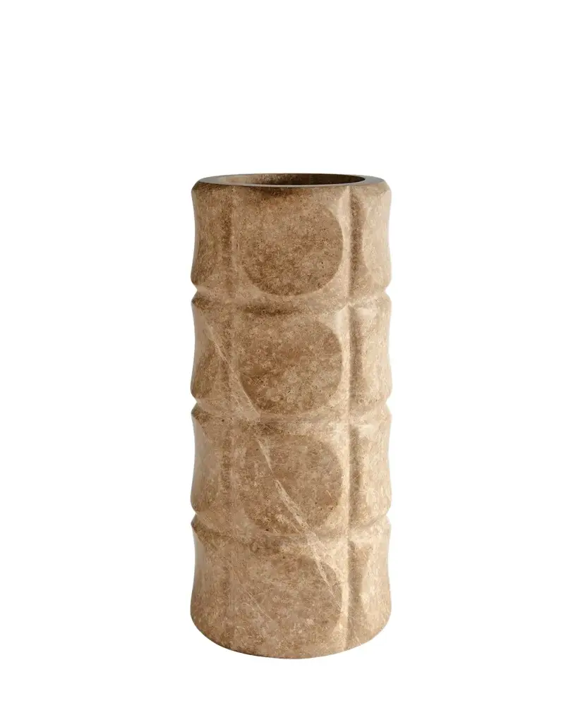 Forte Marble Vase Forte Marble Vase