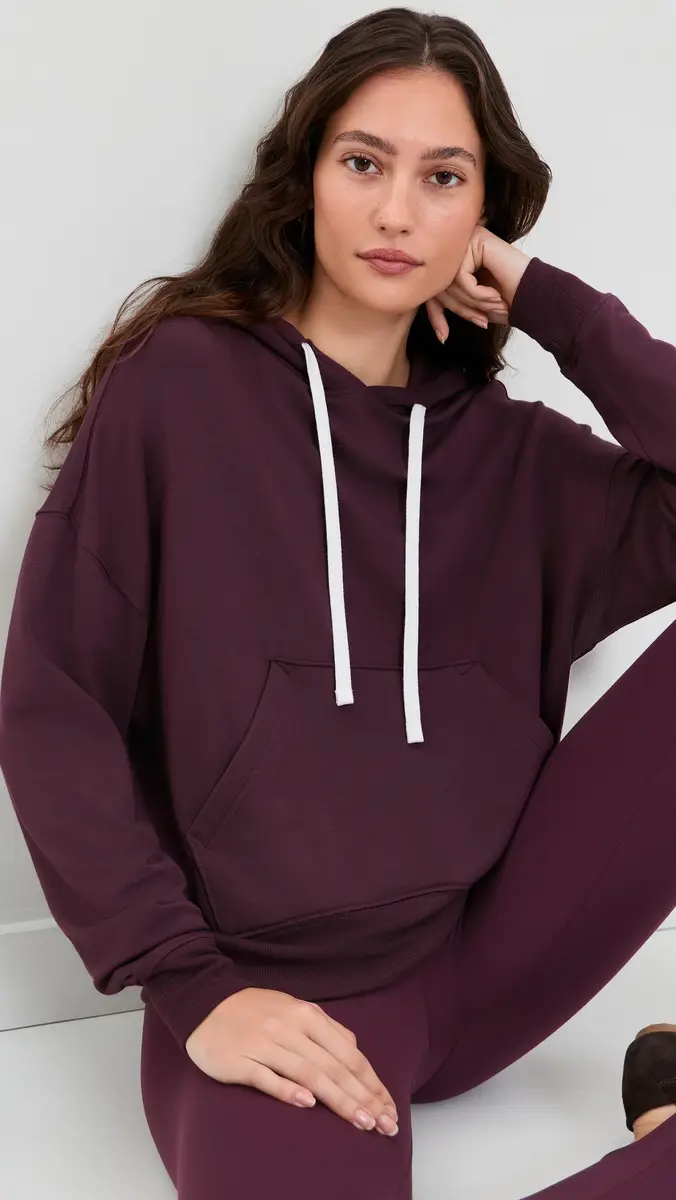 Splits59 Joey Fleece Hoodie | Thumbnail 2 Splits59 Joey Fleece Hoodie | Thumbnail 2