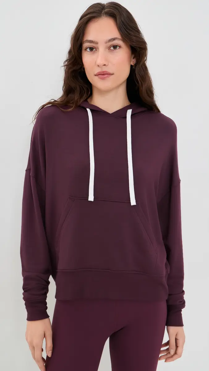 Splits59 Joey Fleece Hoodie | Thumbnail 3 Splits59 Joey Fleece Hoodie | Thumbnail 3
