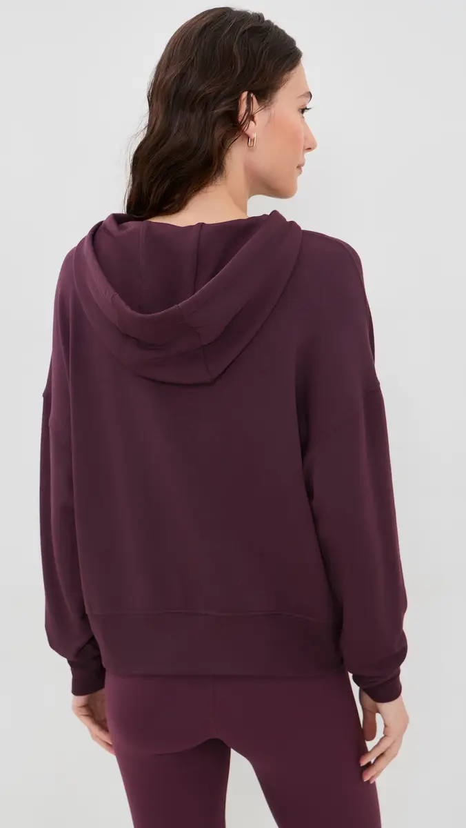 Splits59 Joey Fleece Hoodie | Thumbnail 4 Splits59 Joey Fleece Hoodie | Thumbnail 4