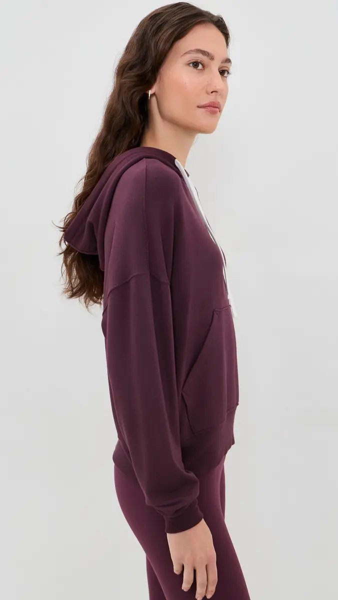 Splits59 Joey Fleece Hoodie | Thumbnail 5 Splits59 Joey Fleece Hoodie | Thumbnail 5
