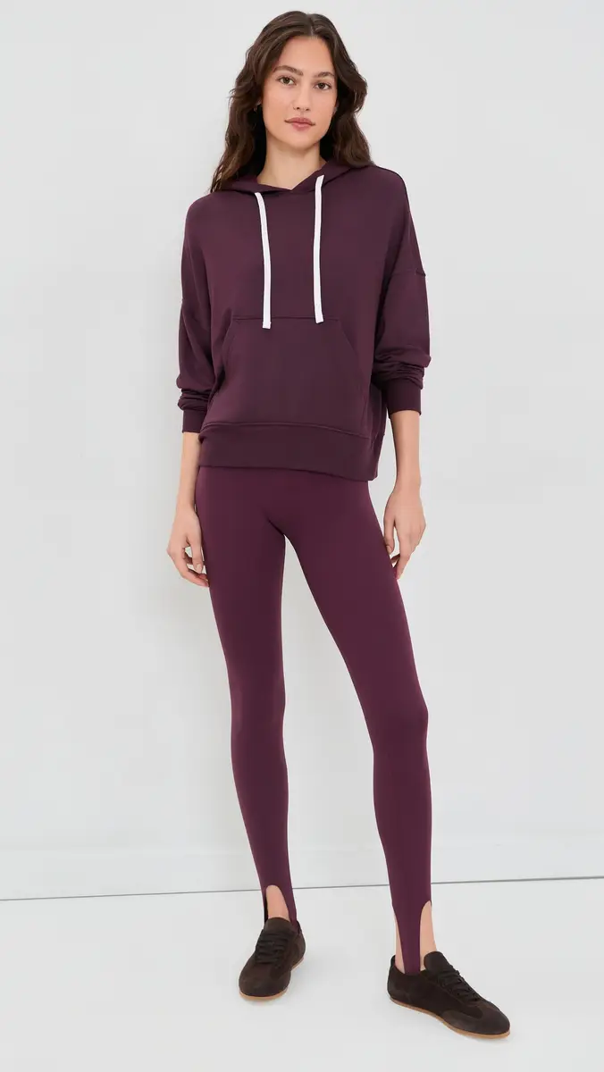 Splits59 Joey Fleece Hoodie | Thumbnail 6 Splits59 Joey Fleece Hoodie | Thumbnail 6