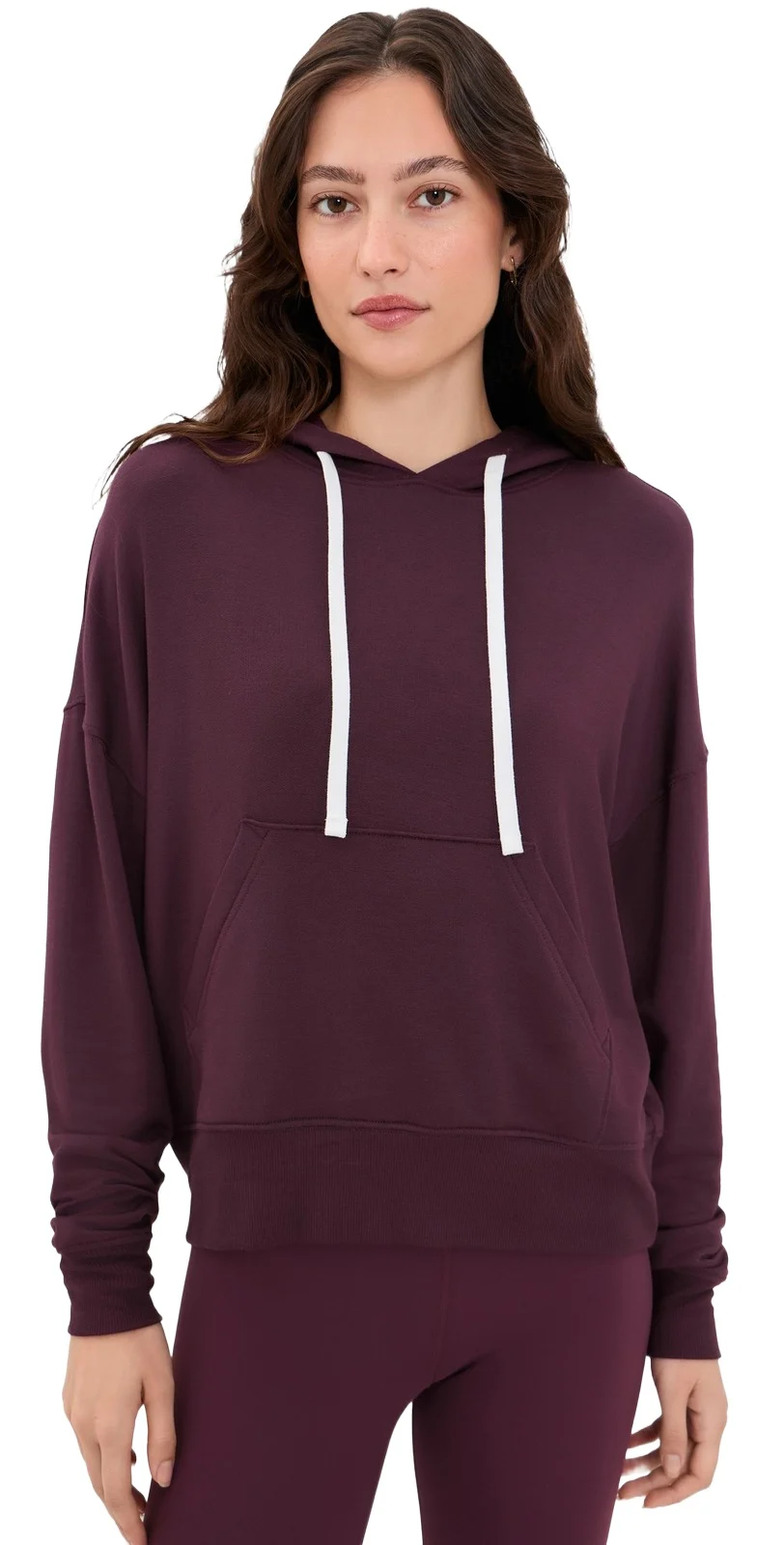 Splits59 Joey Fleece Hoodie