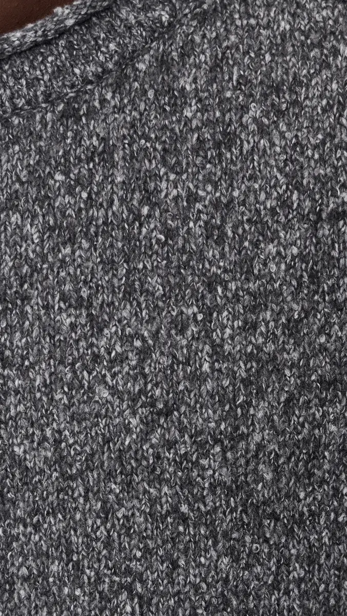 Corridor Boucle Rollneck Sweater | Thumbnail 6 Corridor Boucle Rollneck Sweater | Thumbnail 6