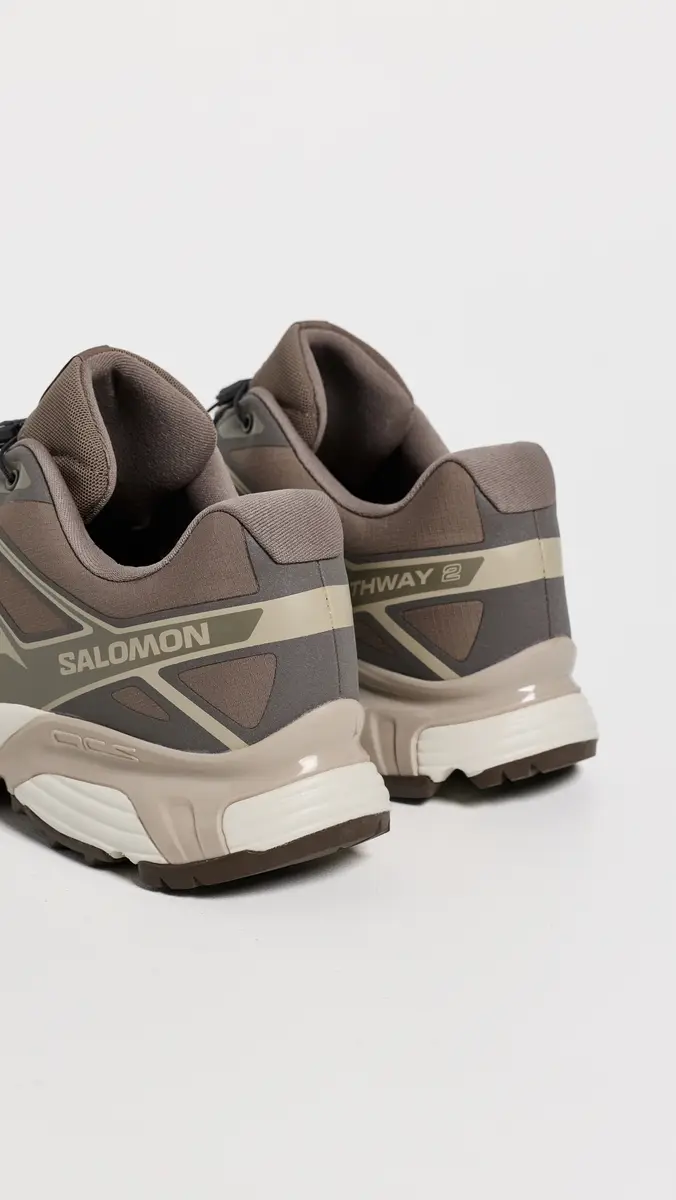 Salomon XT-Pathway 2 Protective Sneakers | Thumbnail 3 Salomon XT-Pathway 2 Protective Sneakers | Thumbnail 3