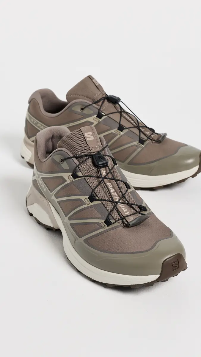 Salomon XT-Pathway 2 Protective Sneakers | Thumbnail 4 Salomon XT-Pathway 2 Protective Sneakers | Thumbnail 4