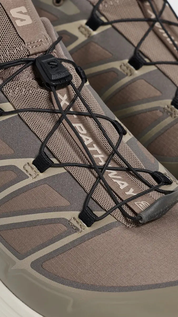 Salomon XT-Pathway 2 Protective Sneakers | Thumbnail 5 Salomon XT-Pathway 2 Protective Sneakers | Thumbnail 5