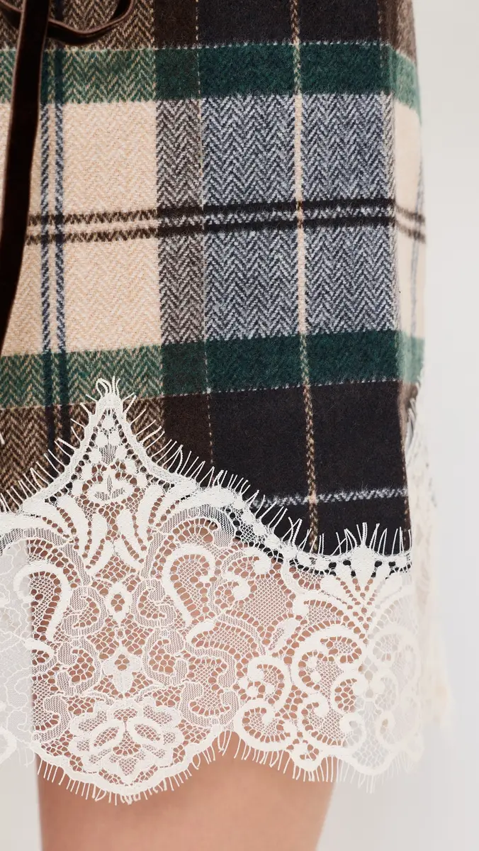 SIEDRÉS Witz Skirt | Thumbnail 6 SIEDRÉS Witz Skirt | Thumbnail 6