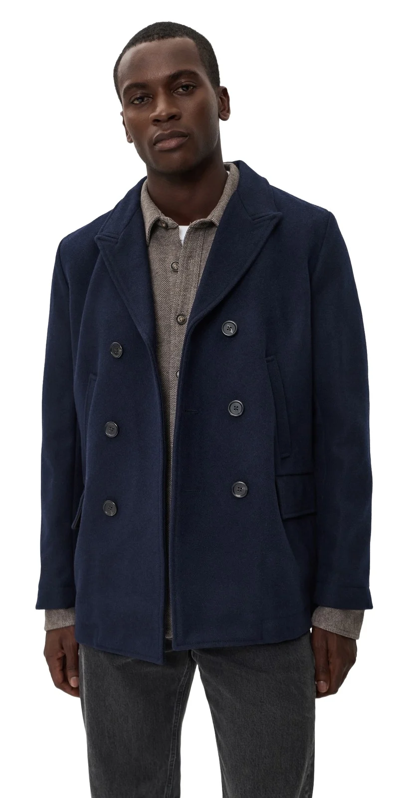 Bond Peacoat Bond Peacoat