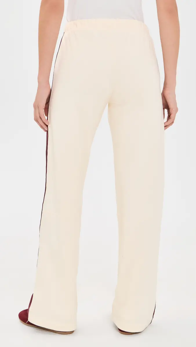 rag & bone The Everyday Terry Seamed Track Pants | Thumbnail 3 rag & bone The Everyday Terry Seamed Track Pants | Thumbnail 3