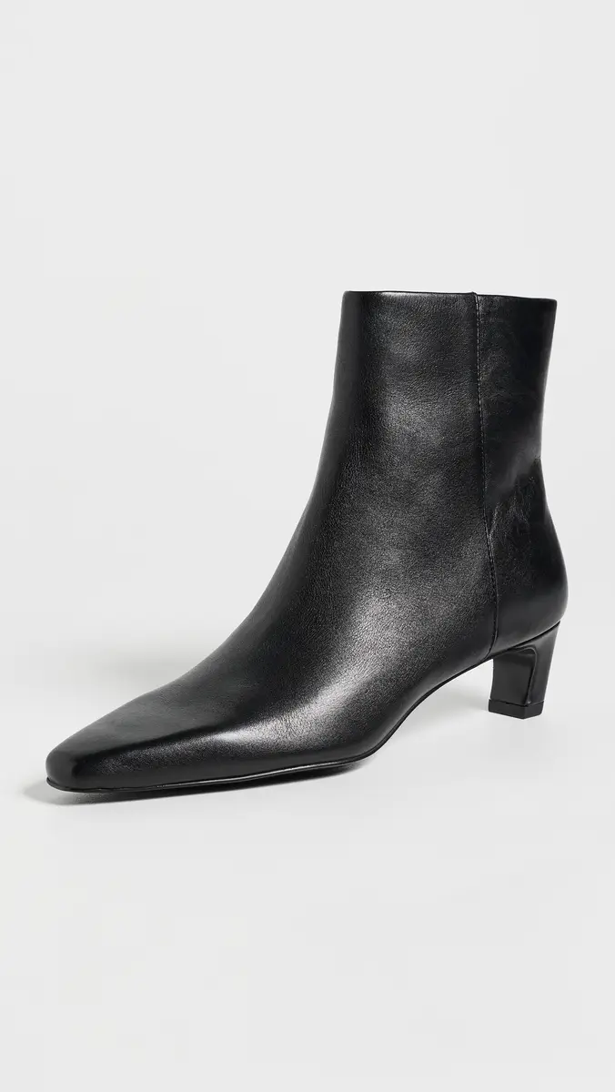 Madewell Cielo Booties | Thumbnail 2 Madewell Cielo Booties | Thumbnail 2