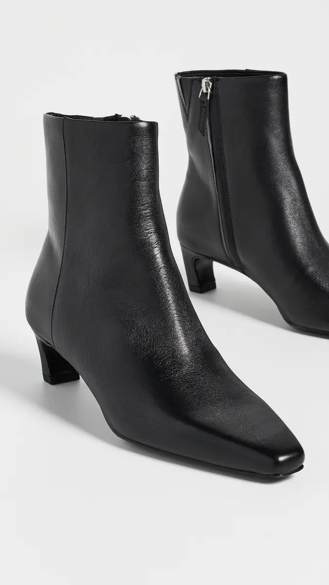 Madewell Cielo Booties | Thumbnail 5 Madewell Cielo Booties | Thumbnail 5