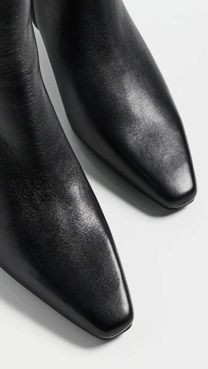 Madewell Cielo Booties | Thumbnail 6 Madewell Cielo Booties | Thumbnail 6