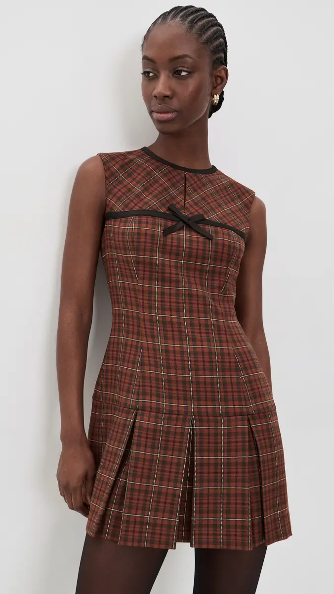 Hill House Home The Michelle Dress | Thumbnail 2 Hill House Home The Michelle Dress | Thumbnail 2