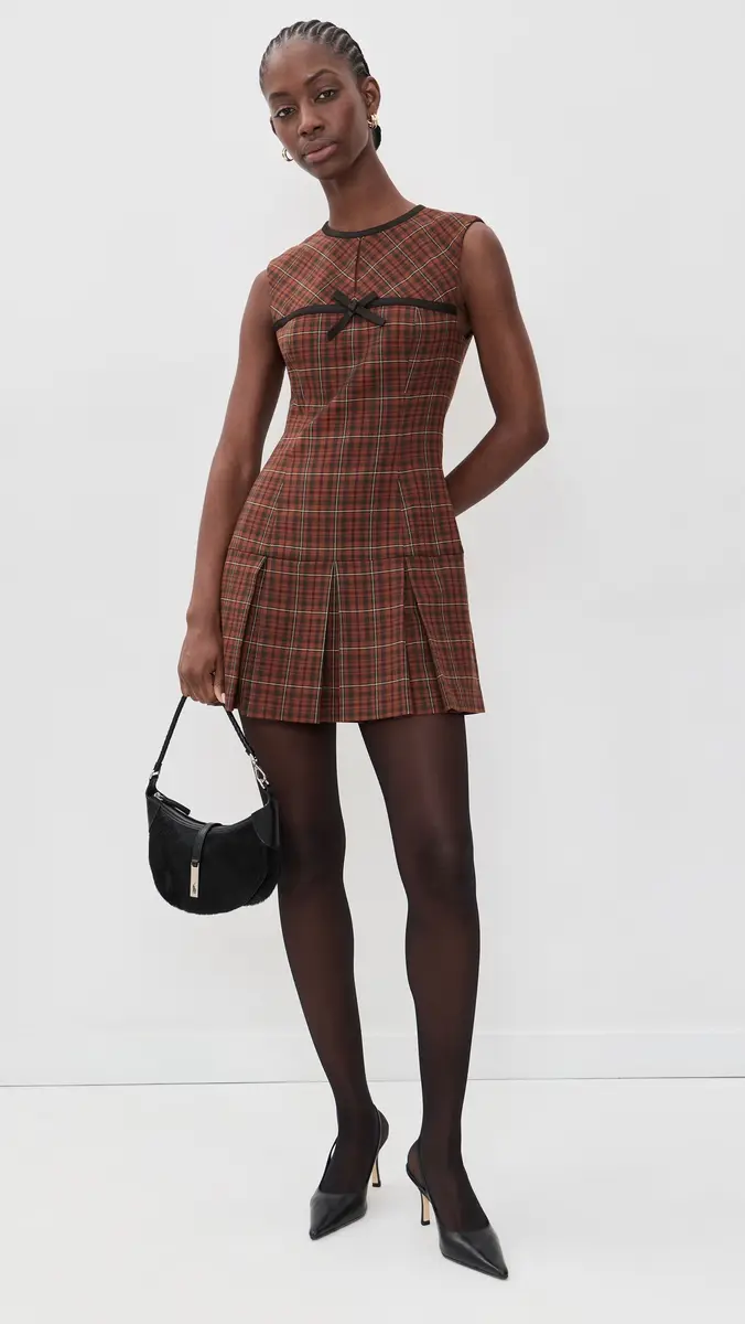 Hill House Home The Michelle Dress | Thumbnail 5 Hill House Home The Michelle Dress | Thumbnail 5