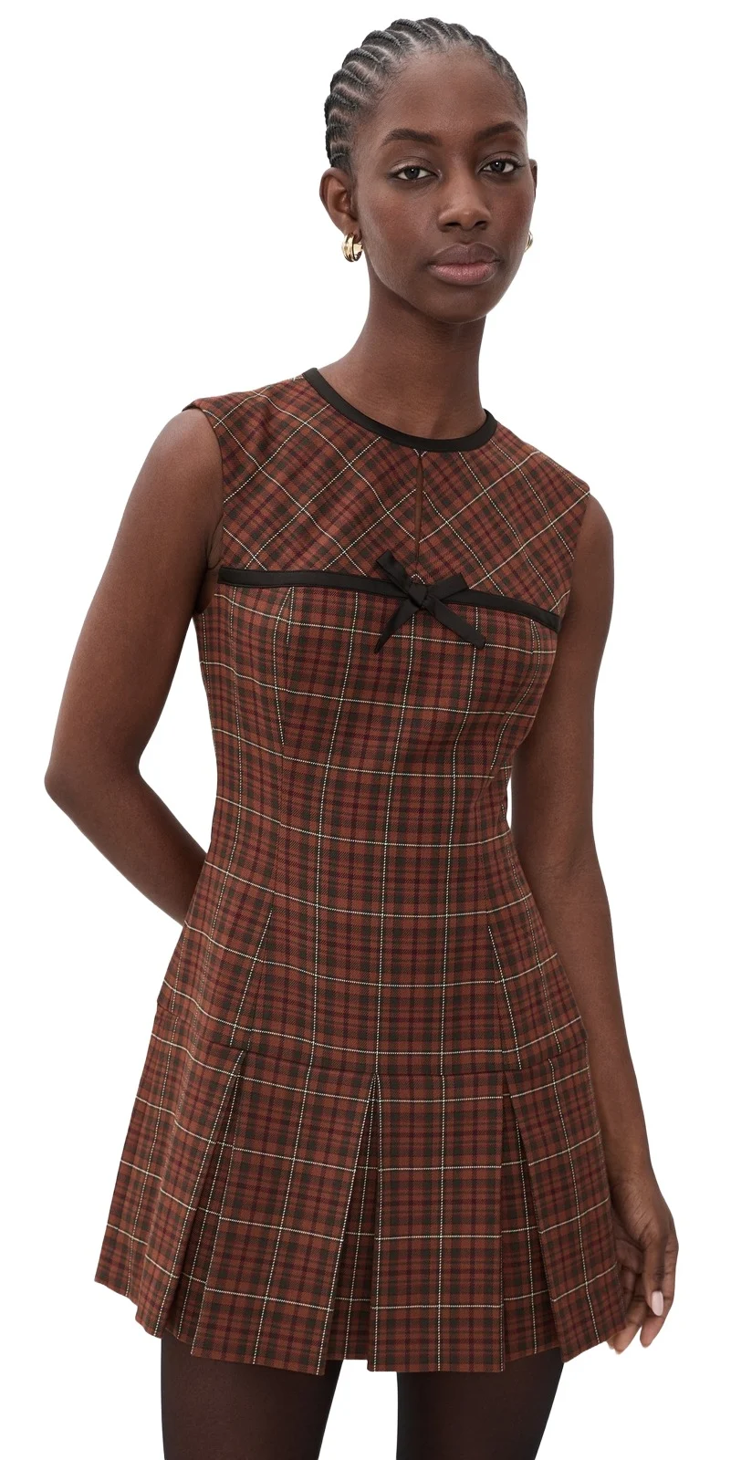 The Michelle Dress The Michelle Dress