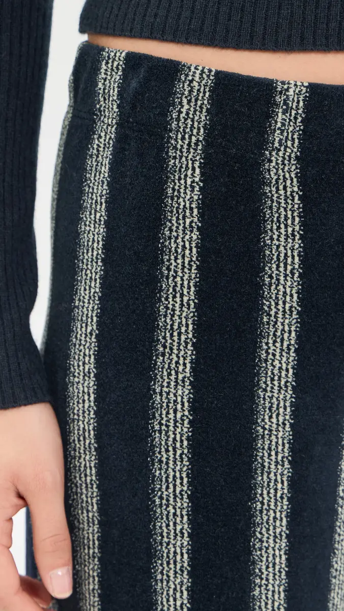 Suzie Kondi Lito Velour Pants | Thumbnail 6