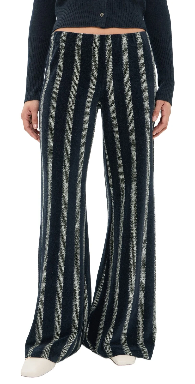 Lito Velour Pants Lito Velour Pants