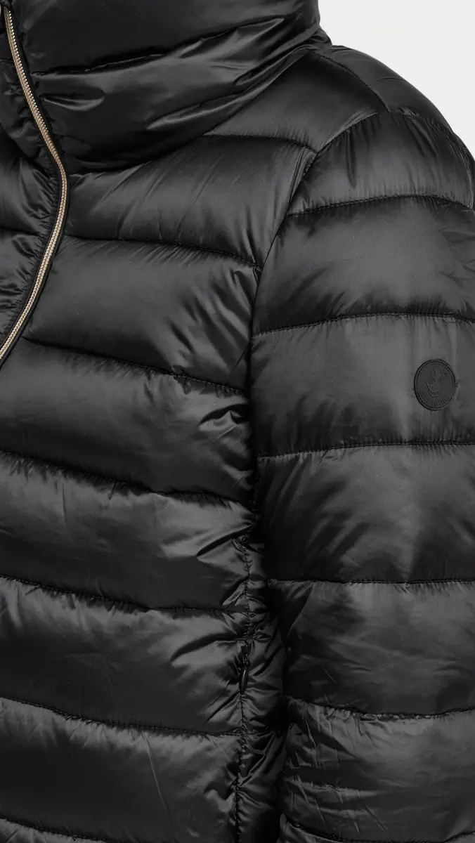 Save the Duck Elsie Short Puffer Jacket | Thumbnail 6