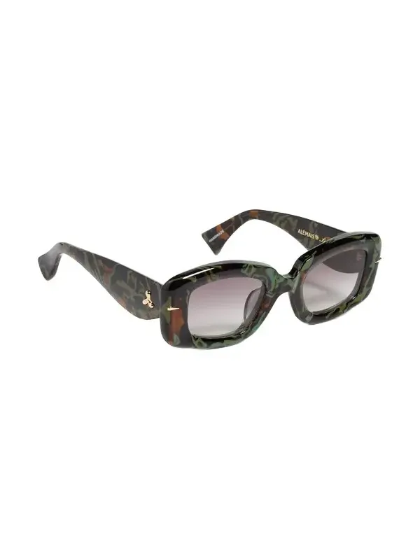 x Alemais Celestina Sunglasses x Alemais Celestina Sunglasses