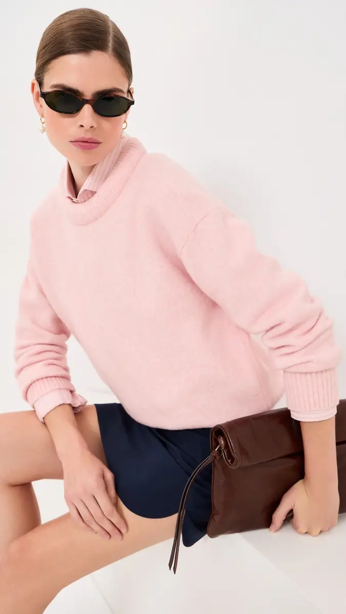 LE BOP Amber Sweater | Thumbnail 2 LE BOP Amber Sweater | Thumbnail 2