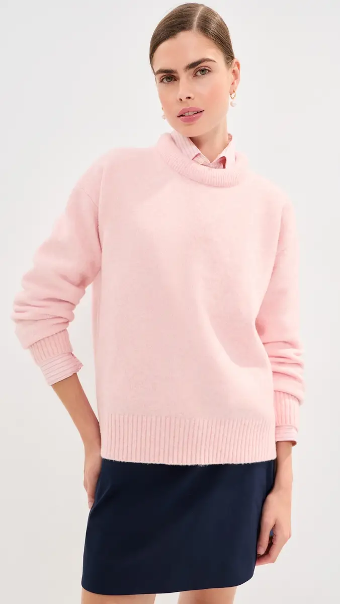 LE BOP Amber Sweater | Thumbnail 3 LE BOP Amber Sweater | Thumbnail 3