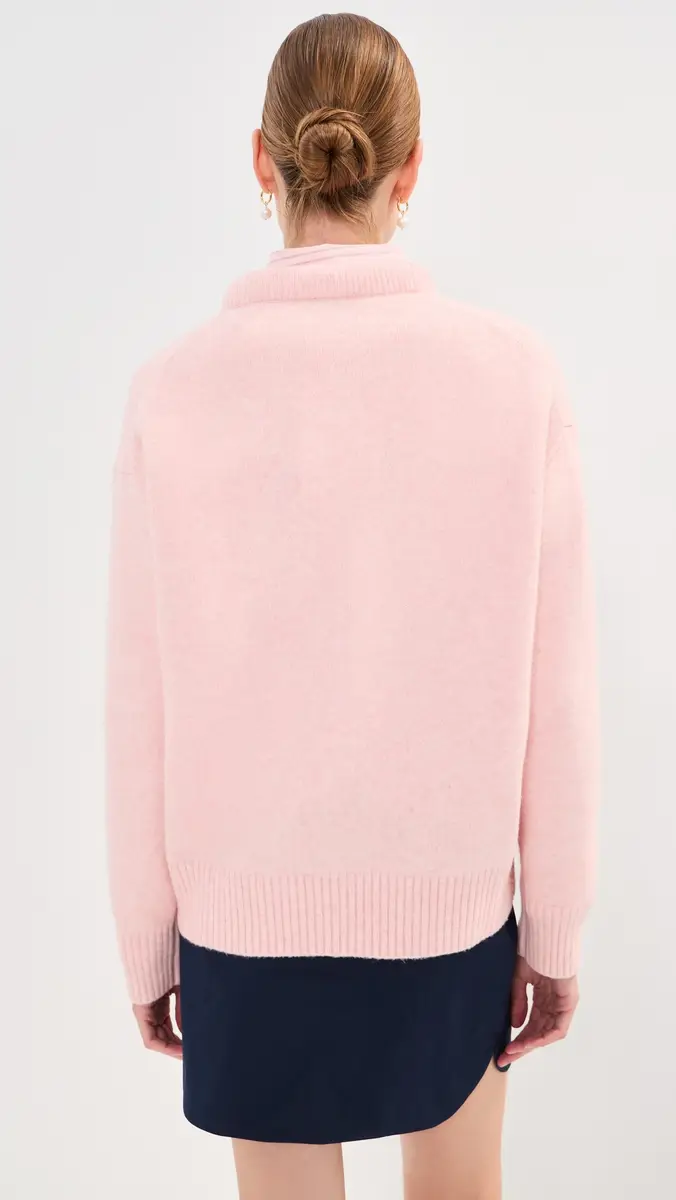LE BOP Amber Sweater | Thumbnail 4 LE BOP Amber Sweater | Thumbnail 4