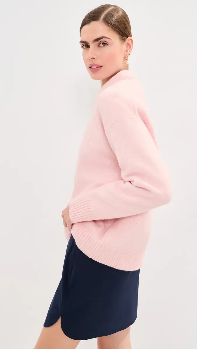 LE BOP Amber Sweater | Thumbnail 5 LE BOP Amber Sweater | Thumbnail 5