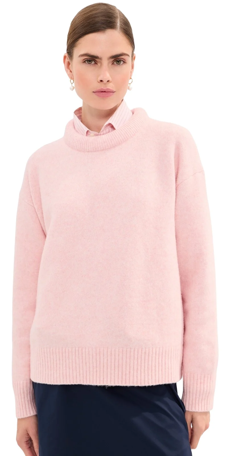 Amber Sweater Amber Sweater