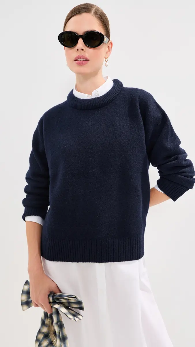 LE BOP Amber Sweater | Thumbnail 2 LE BOP Amber Sweater | Thumbnail 2