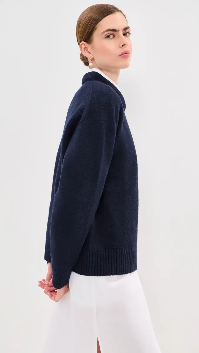 LE BOP Amber Sweater | Thumbnail 4 LE BOP Amber Sweater | Thumbnail 4
