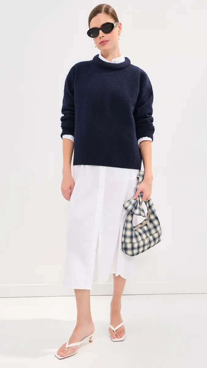 LE BOP Amber Sweater | Thumbnail 5 LE BOP Amber Sweater | Thumbnail 5