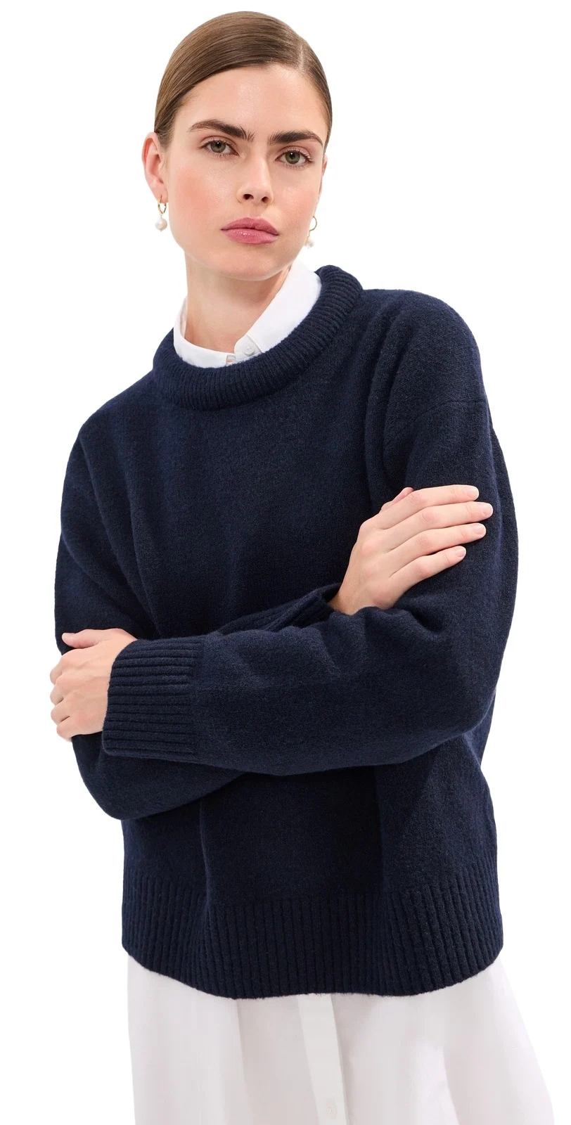 Amber Sweater Amber Sweater