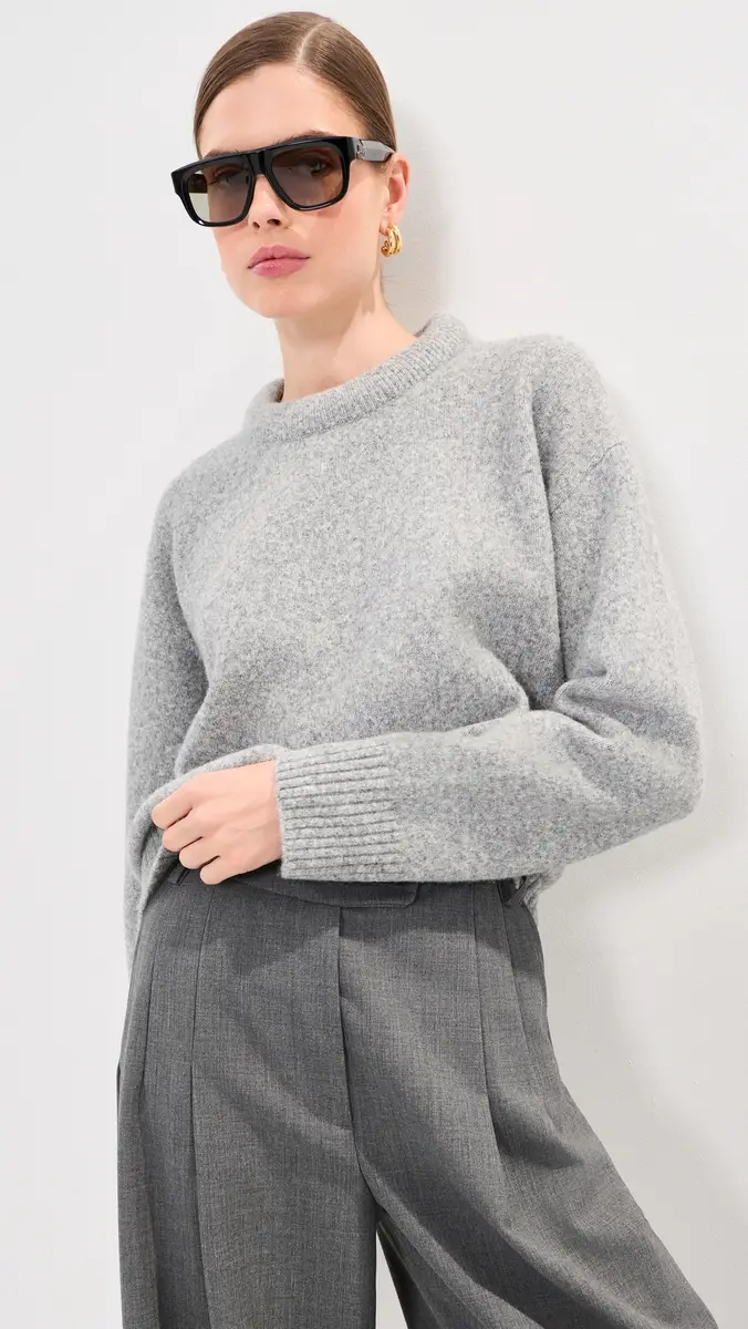 LE BOP Amber Sweater | Thumbnail 2 LE BOP Amber Sweater | Thumbnail 2