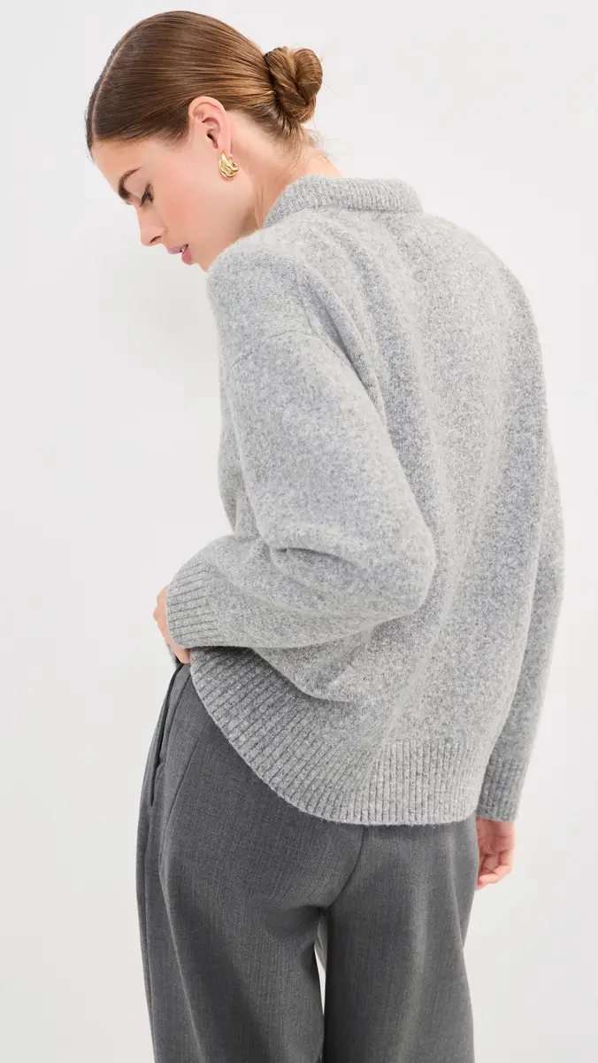 LE BOP Amber Sweater | Thumbnail 3 LE BOP Amber Sweater | Thumbnail 3